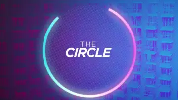 Backdrop for the TV series "The Circle" #1400160