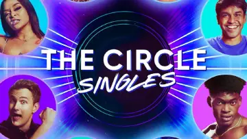 Backdrop for the TV series "The Circle" #1400170