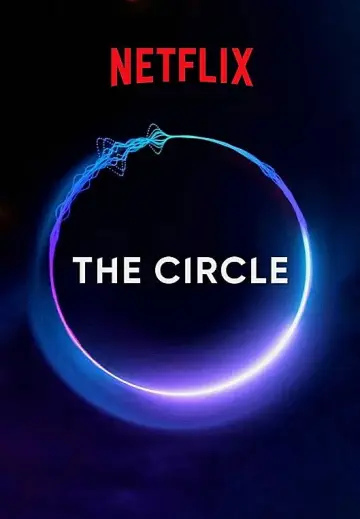 Poster for the TV series "The Circle" #1400187