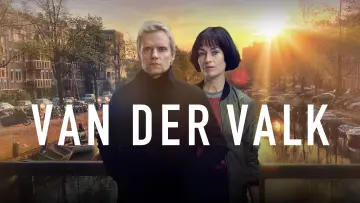 Backdrop for the TV series "Van der Valk" #1266569