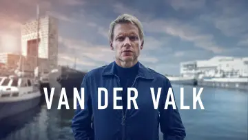 Backdrop for the TV series "Van der Valk" #1266572