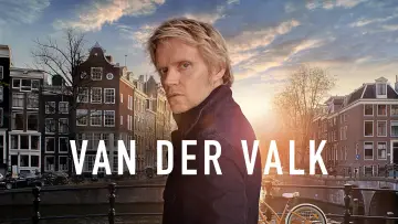 Backdrop for the TV series "Van der Valk" #1266573