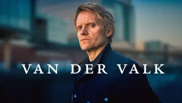 Backdrop for the TV series "Van der Valk" #1266598