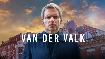 Backdrop for the TV series "Van der Valk" #1266633