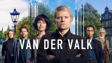Backdrop for the TV series "Van der Valk" #1266648