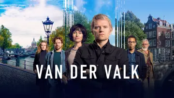 Backdrop for the TV series "Van der Valk" #1266656