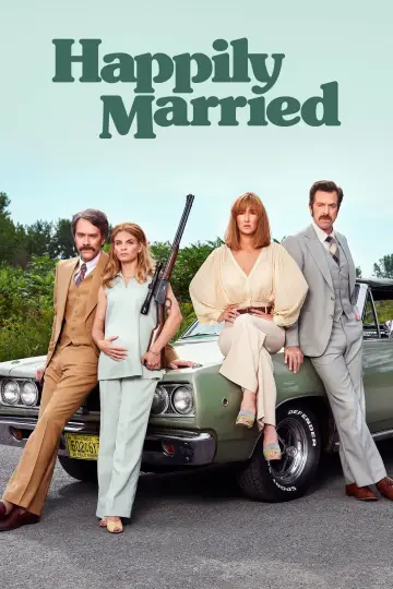 Happily Married (2020)