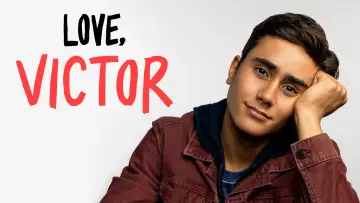 Backdrop for the TV series "Love, Victor" #1367222