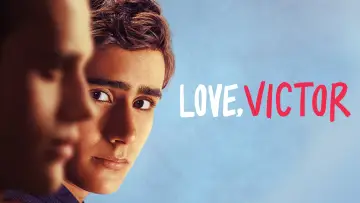Backdrop for the TV series "Love, Victor" #1367225
