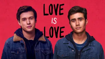 Backdrop for the TV series "Love, Victor" #1367231