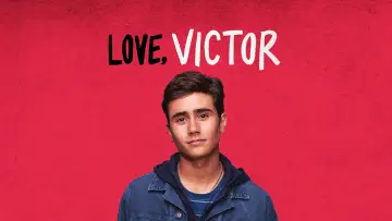 Backdrop for the TV series "Love, Victor" #1367232