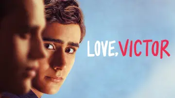 Backdrop for the TV series "Love, Victor" #1367233