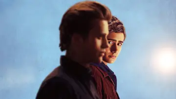 Backdrop for the TV series "Love, Victor" #1367236