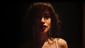 Backdrop for the TV series "Selena: The Series" #1463292
