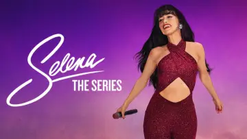 Backdrop for the TV series "Selena: The Series" #1463296
