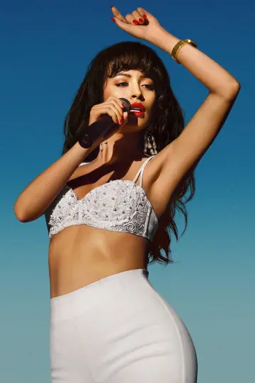 Poster for the TV series "Selena: The Series" #1463302
