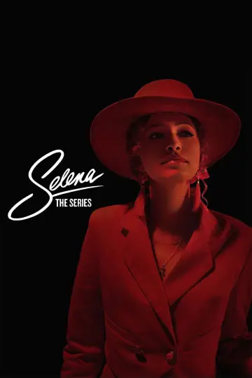 Poster for the TV series "Selena: The Series" #1463305
