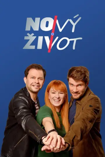New Life (2020)