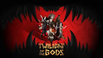 Backdrop for the TV series "Twilight of the Gods" #1441126