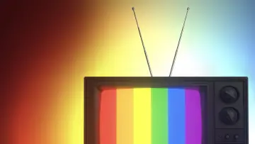 Backdrop for the TV series "Visible: Out on Television" #1680881