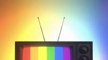 Backdrop for the TV series "Visible: Out on Television" #1680883