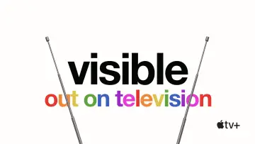 Backdrop for the TV series "Visible: Out on Television" #1680884
