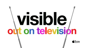 Backdrop for the TV series "Visible: Out on Television" #1680887