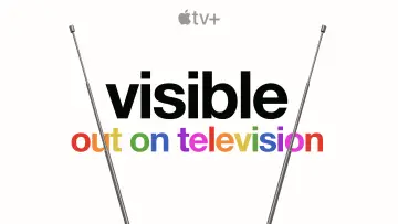 Backdrop for the TV series "Visible: Out on Television" #1680891