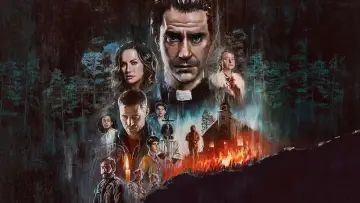 Backdrop for the TV series "Midnight Mass" #1394194