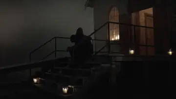 Backdrop for the TV series "Midnight Mass" #1394195