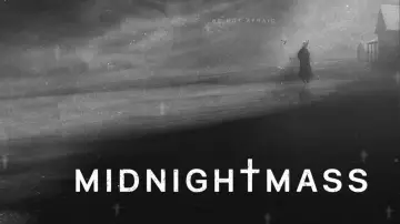 Backdrop for the TV series "Midnight Mass" #1394213