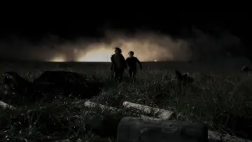 Backdrop for the TV series "Midnight Mass" #1394221
