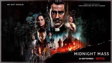 Backdrop for the TV series "Midnight Mass" #1394226