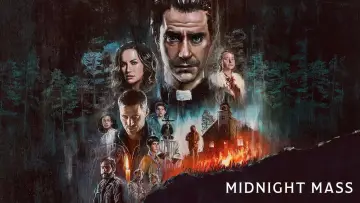Backdrop for the TV series "Midnight Mass" #1394227