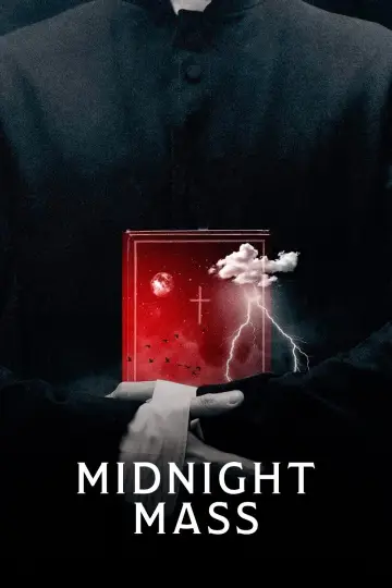 Poster for the TV series "Midnight Mass" #1394264