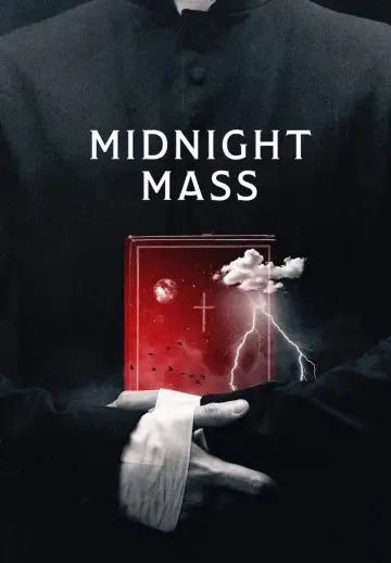 Poster for the TV series "Midnight Mass" #1394271