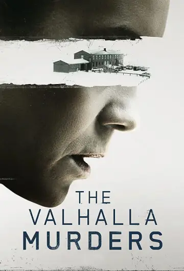Poster for the TV series "The Valhalla Murders" #1449850
