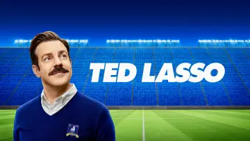 Backdrop к сериалу "Ted Lasso" #1217004