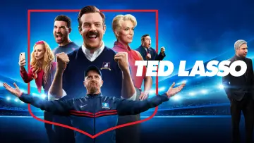Backdrop к сериалу "Ted Lasso" #1217005