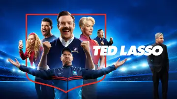 Backdrop к сериалу "Ted Lasso" #1217011