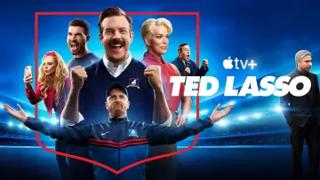 Backdrop к сериалу "Ted Lasso" #1217012