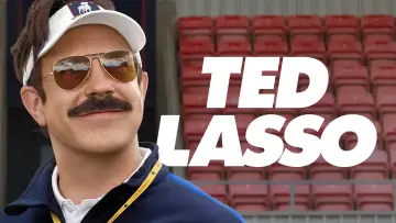 Backdrop к сериалу "Ted Lasso" #1217020