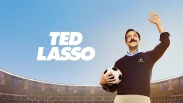 Backdrop к сериалу "Ted Lasso" #1217026