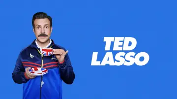 Backdrop к сериалу "Ted Lasso" #1217028
