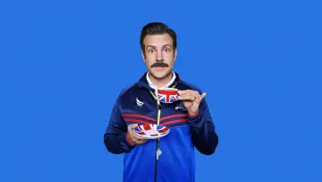Backdrop к сериалу "Ted Lasso" #1217029