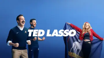 Backdrop к сериалу "Ted Lasso" #1217034