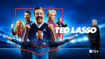 Backdrop к сериалу "Ted Lasso" #1217044