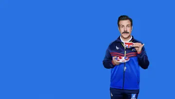 Backdrop к сериалу "Ted Lasso" #1217050