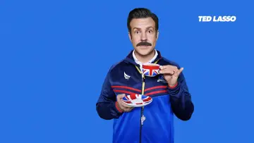 Backdrop к сериалу "Ted Lasso" #1217051