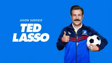 Backdrop к сериалу "Ted Lasso" #1217054